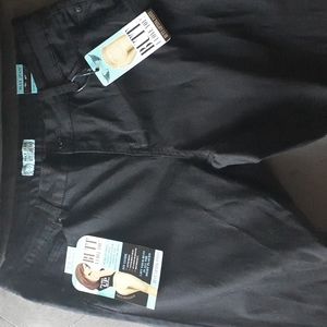 Womans Pmus Size Jeans